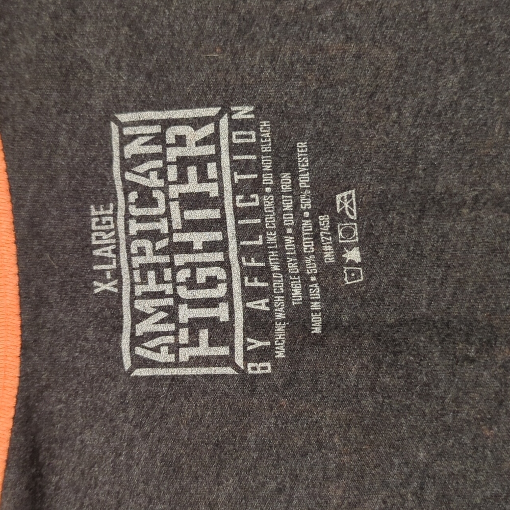 Men's summer tank!